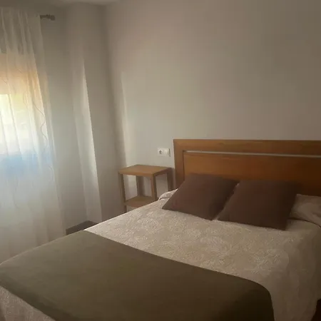 Apartament Marivan *