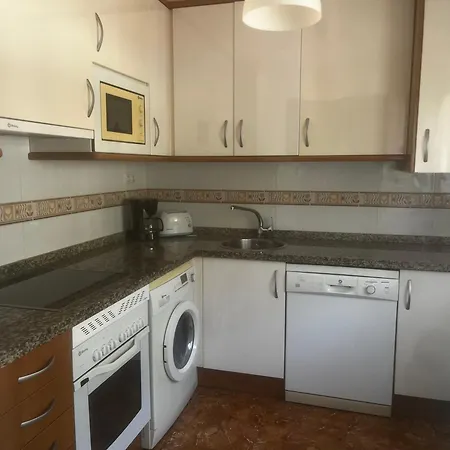 Apartament Marivan Onís