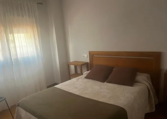 Appartement Marivan *