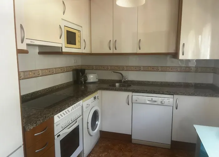 Appartement Marivan Onís